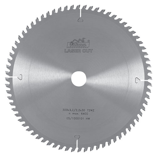 PILANA 5381-13 SK pilový kotouč D250x3,2xd30 60 WZ